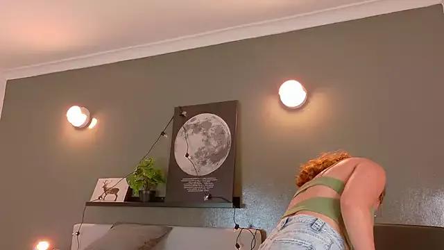 BelaMiller_ on StripChat