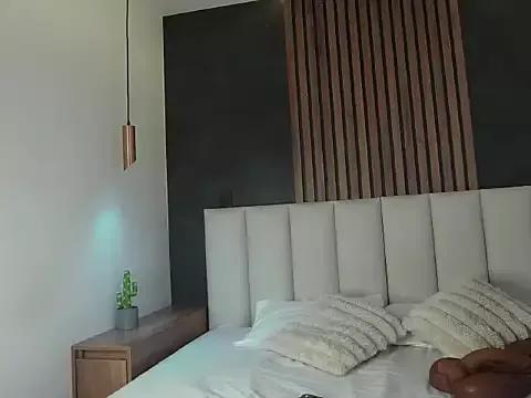 BelaMiller_ on StripChat