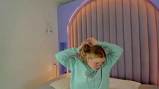 BelaMiller_ on StripChat