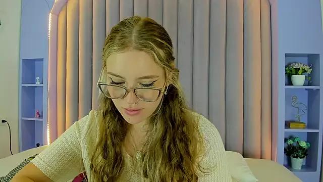 BelaMiller_ on StripChat