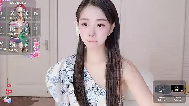 Bella-ox — Freechat on StripChat