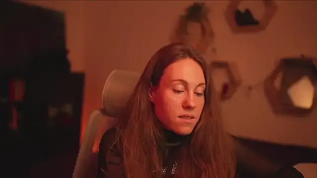 Berberis__Silene on StripChat 