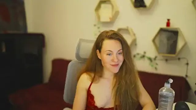 Berberis__Silene on StripChat 