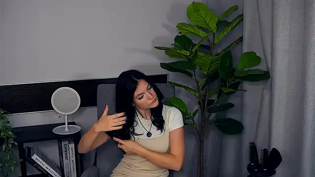 BettieBourque — I will tease you my juicy butt