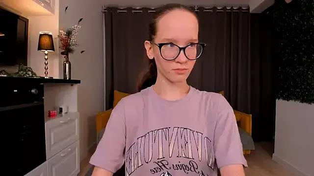 BettyBrowni on StripChat