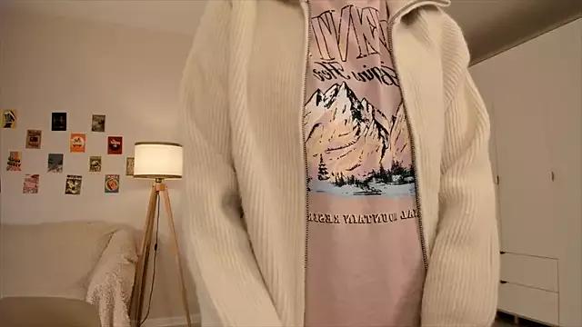 BettyBrowni on StripChat