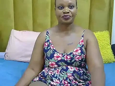 BigbootyliciousXXX — Freechat on StripChat