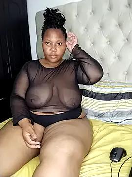 Bigbootyposh — make me squirt daddy