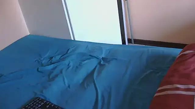 BigBootyStudent on StripChat 