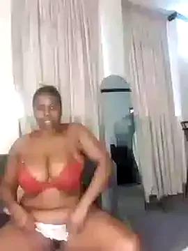 Black-Barbiexxc — Let me drain your balls daddy