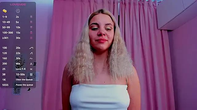BlissBoardley — Tease you with my tits