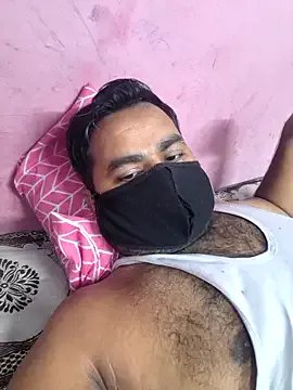 bobbyronak on StripChat 