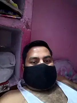 bobbyronak on StripChat 