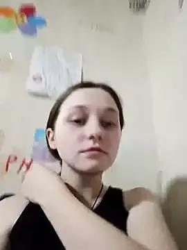 Freechat Bonechka on StripChat