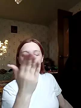 Freechat Bonechka on StripChat