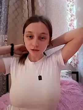 Freechat Bonechka on StripChat