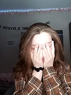 Freechat Bonechka on StripChat