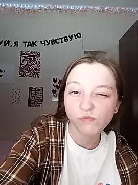 Freechat Bonechka on StripChat