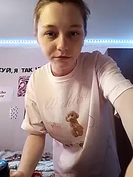 Freechat Bonechka on StripChat