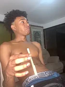 Boy_cock18 — Milk show 