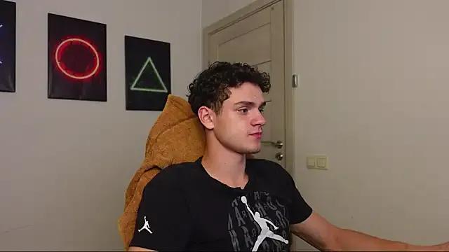 Brad_Holloway — PUBLIC CUMSHOW