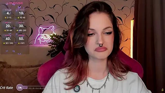 BratzieDarsie on StripChat