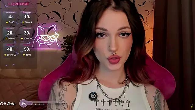 BratzieDarsie on StripChat