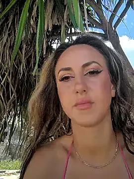 Brilliant-Splashes — Show boobies to a stranger