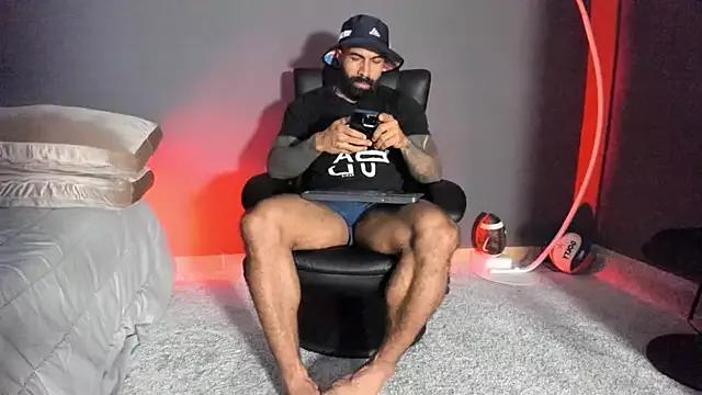 Freechat Brock_hurn1 on StripChat