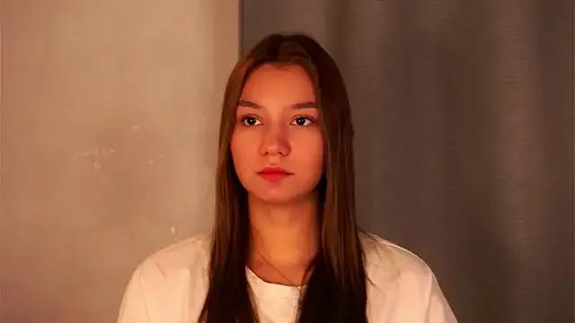 BrynnHolverson — T-shirt off