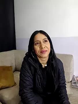 Private Camille_jhonson on StripChat