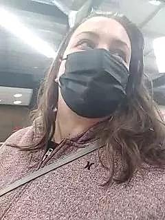 Freechat Canadian_BBW on StripChat