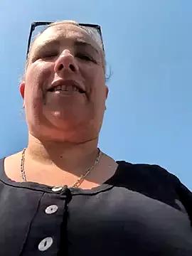 Freechat Canadian_BBW on StripChat