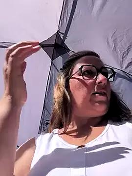 Freechat Canadian_BBW on StripChat