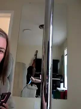 Freechat Canadian_BBW on StripChat