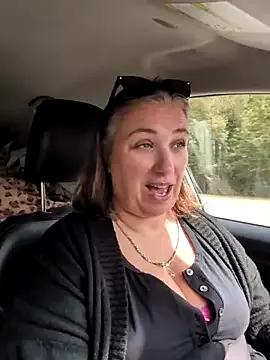 Freechat Canadian_BBW on StripChat