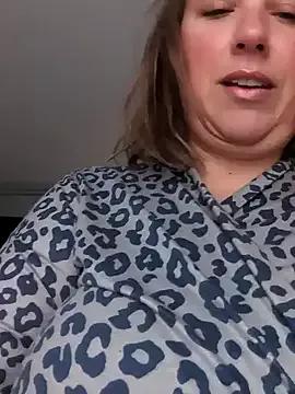 Freechat Canadian_BBW on StripChat