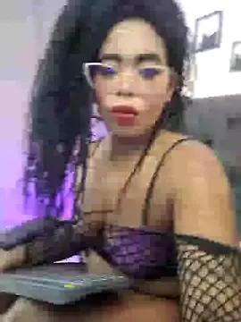 Freechat CandyMartinez_ on StripChat