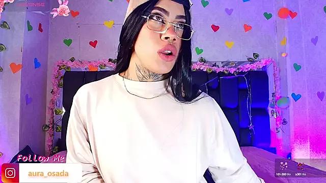 canela_oss — ride torso