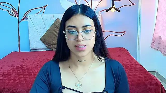 Carla_Bennet_ — GET NAKED  + DOMI X5 MIN