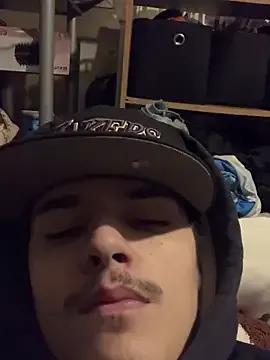 CarmeloA — Watch this big dick cum good
