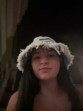 Carolina_Novoa — My pussy needs your tongue 
