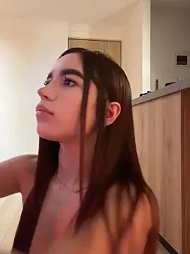 carolynnetrujillo — Show my vagina with cum