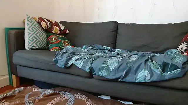 Freechat Cataleyaloca on StripChat