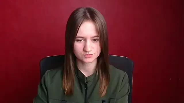 Freechat Catherine_e on StripChat