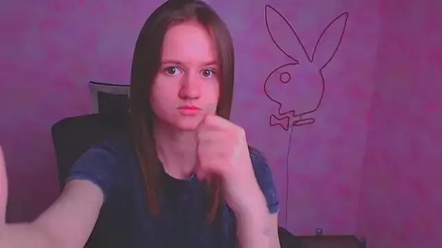 Freechat Catherine_e on StripChat