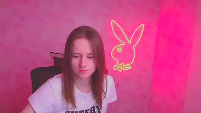 Freechat Catherine_e on StripChat