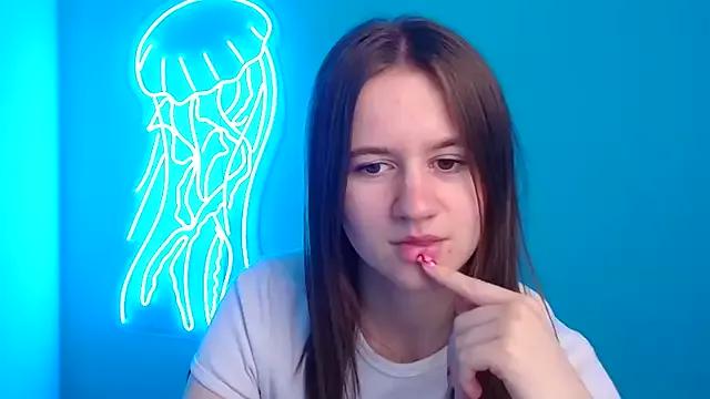 Freechat Catherine_e on StripChat