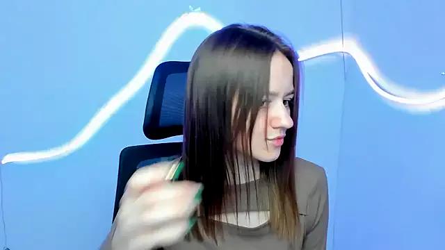 Freechat Catherine_e on StripChat