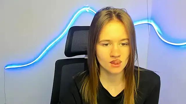 Freechat Catherine_e on StripChat